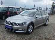 Volkswagen Passat Kombi 1,4 l 92 kw