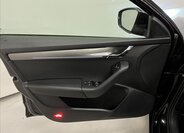 Škoda Octavia Liftback 2,0 l 110 kw