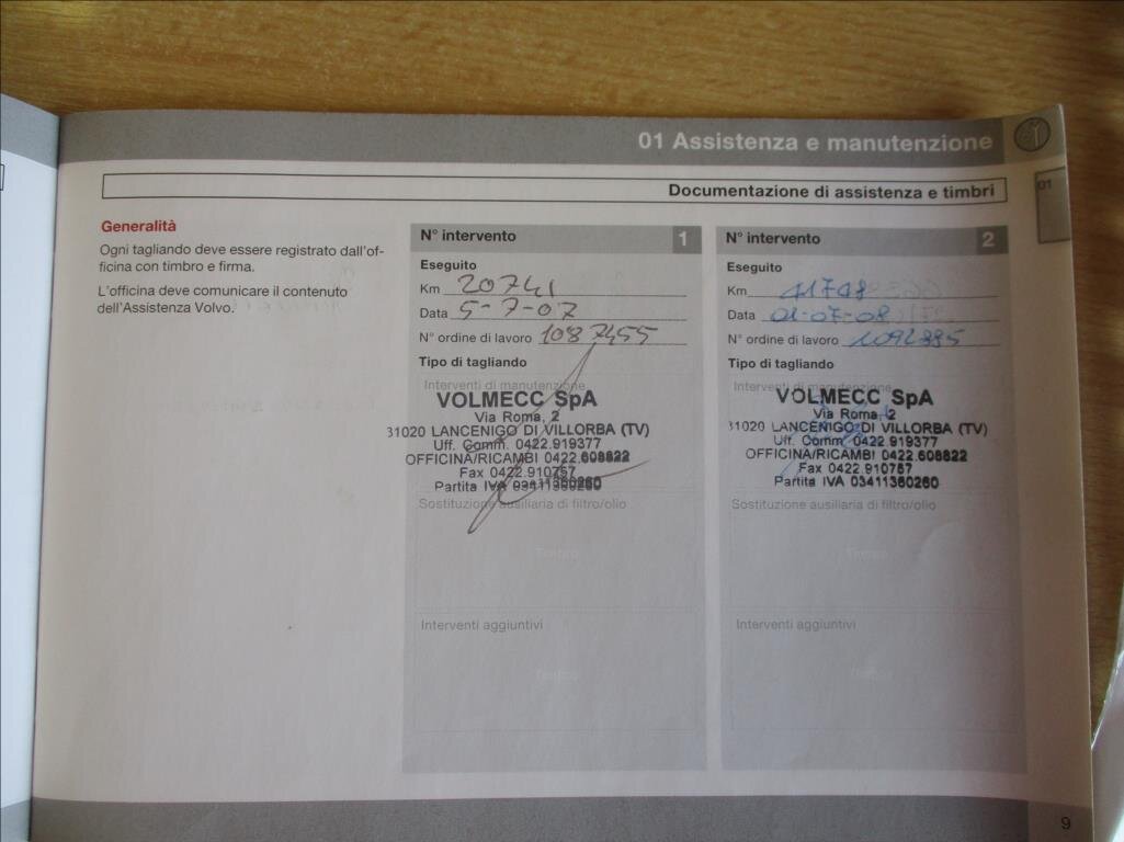 Volvo V50 Kombi 2,0 l 100 kw