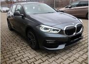 BMW Řada 1 8