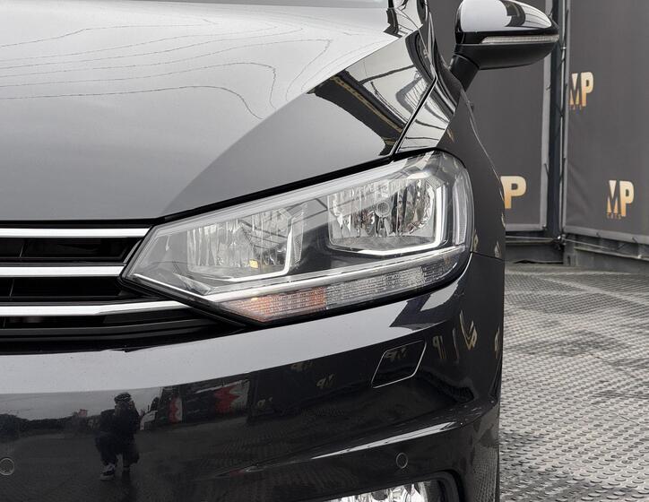 Volkswagen Touran 42