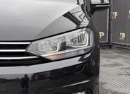 Volkswagen Touran 42