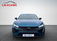 Peugeot 408 Liftback 1,2 l 96 kw