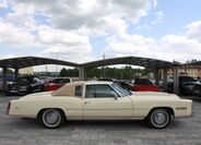 Cadillac Eldorado 7