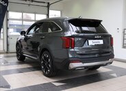 KIA Sorento Ostatní 2,2 l 142 kw