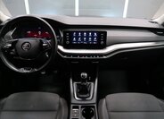 Škoda Octavia Kombi 2,0 l 85 kw