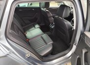 Škoda Superb Kombi 2,0 l 140 kw