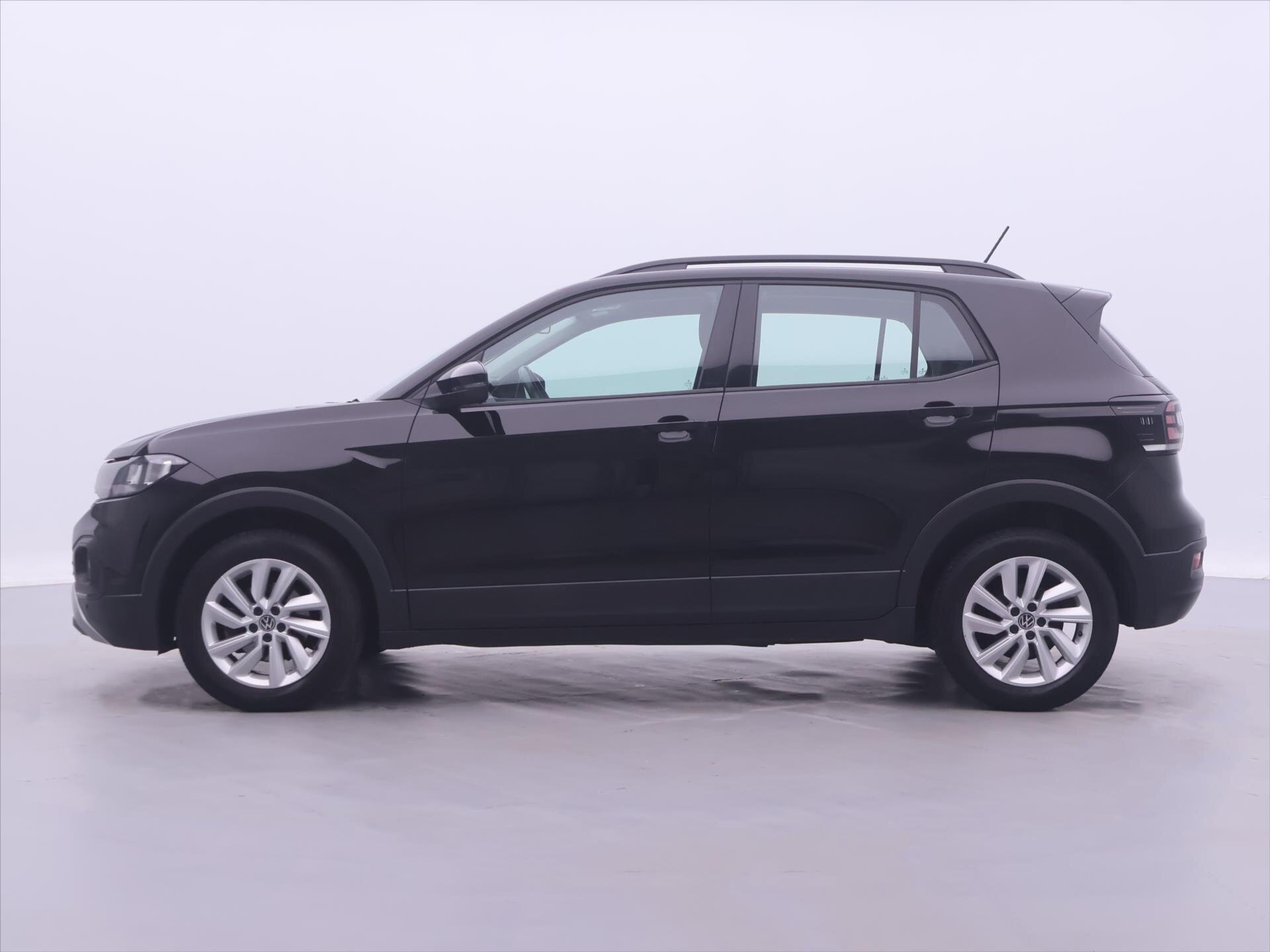 Volkswagen T-Cross SUV / Terénní 999,0 70 kw
