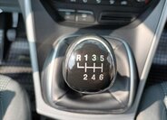 Ford Grand C-MAX MPV 2,0 l 103 kw