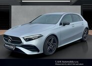 Mercedes-Benz Třídy A Hatchback 2,0 l 110 kw