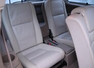 Volvo XC90 SUV / Terénní 2,4 l 147 kw