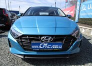 Hyundai i20 Hatchback 1,2 l 61 kw