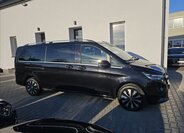 Mercedes-Benz Třídy V Kombi 2,0 l 174 kw