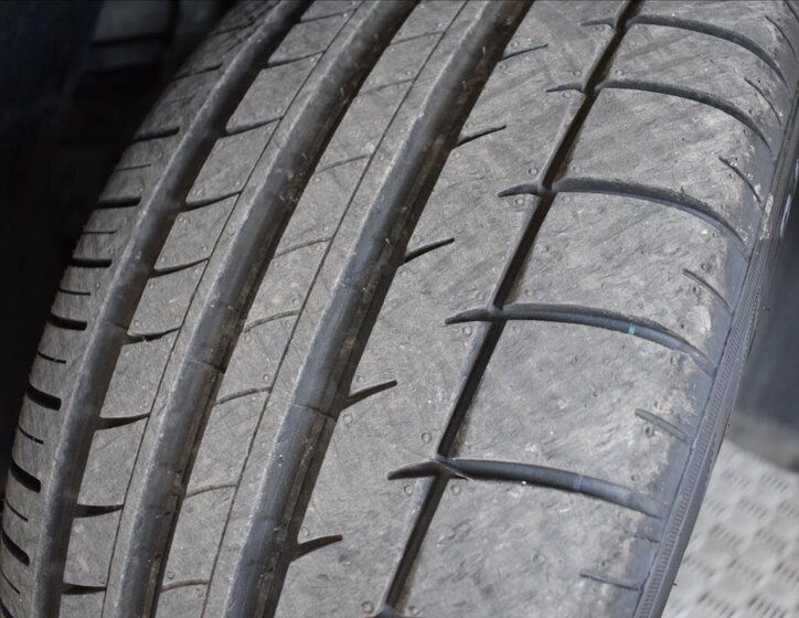 Audi S8 Sedan / Limuzína 4,2 l 265 kw