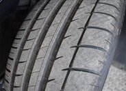 Audi S8 Sedan / Limuzína 4,2 l 265 kw