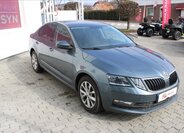 Škoda Octavia Sedan / Limuzína 1,6 l 85 kw
