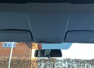 Volkswagen Caddy Kombi 1,4 l 96 kw