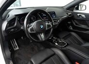 BMW Řada 1 Hatchback 2,0 l 225 kw