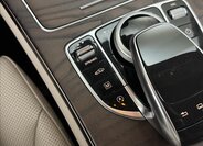 Mercedes-Benz GLC SUV / Terénní 2,1 l 150 kw