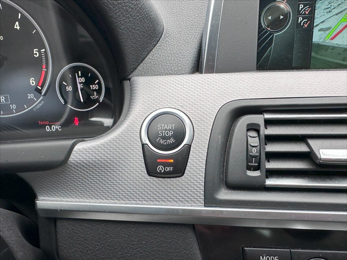 BMW Řada 6 Kupé 3,0 l 230 kw