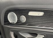 Mercedes-Benz Třídy E Kombi 2,9 l 243 kw