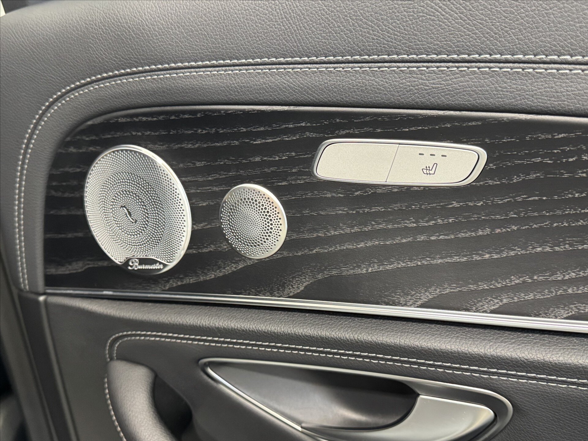 Mercedes-Benz Třídy E Kombi 2,9 l 243 kw