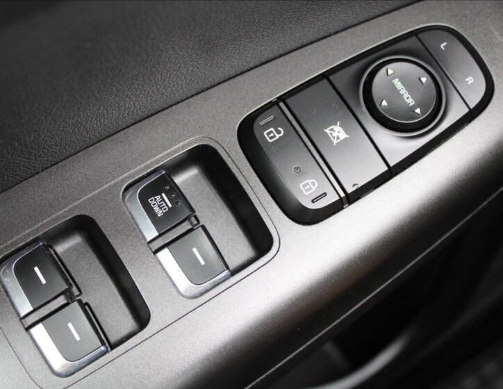 KIA Sportage SUV / Terénní 1,6 l 97 kw