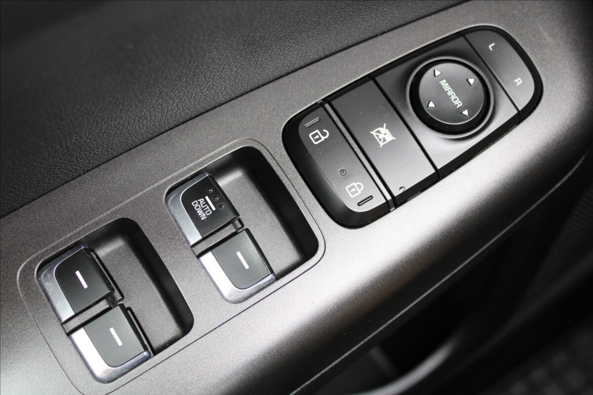 KIA Sportage SUV / Terénní 1,6 l 97 kw