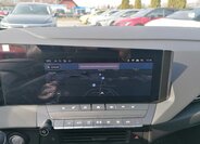 Opel Astra Kombi 1,5 l 96 kw