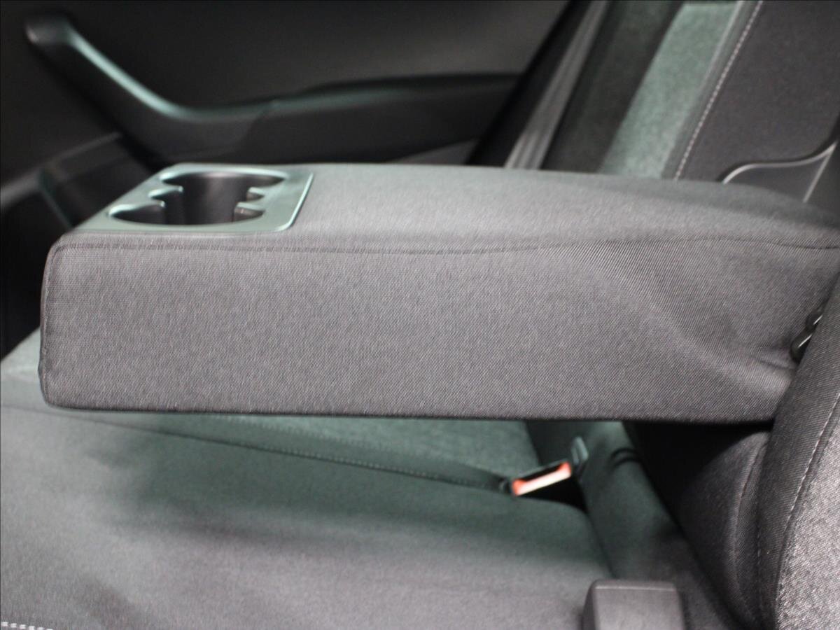 Škoda Karoq Kombi 2,0 l 110 kw