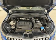Škoda Kodiaq SUV 2,0 l 147 kw