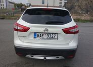Nissan Qashqai 10