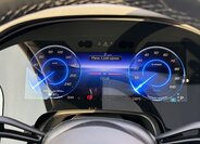 Mercedes-Benz EQS SUV / Terénní 0,0 265 kw