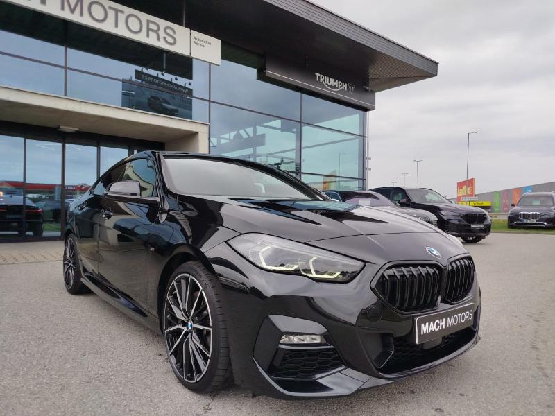 BMW Řada 2