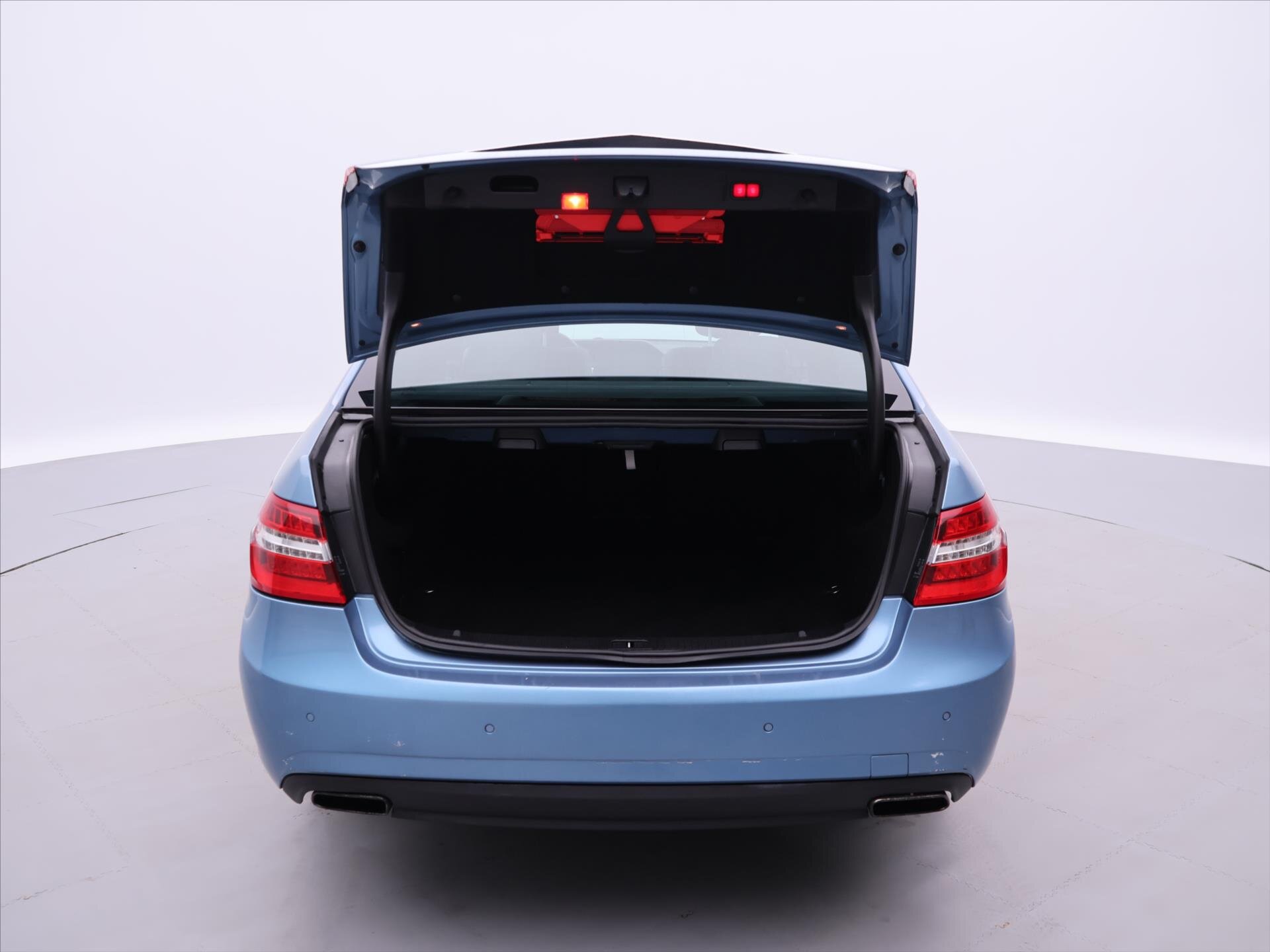 Mercedes-Benz Třídy E