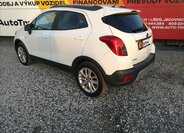 Opel Mokka MPV 1,6 l 100 kw