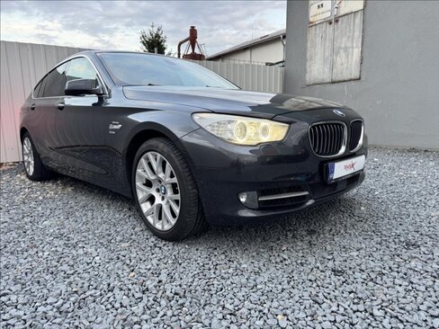 BMW Řada 5