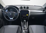 Suzuki Vitara SUV / Terénní 1,4 l 81 kw