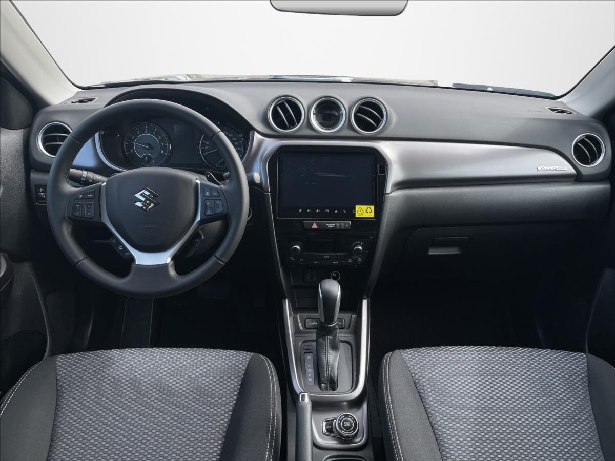 Suzuki Vitara SUV / Terénní 1,4 l 81 kw