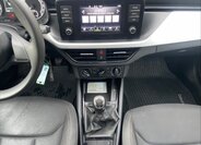 Škoda Kamiq SUV 999,0 70 kw