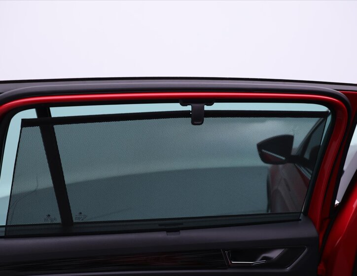 Škoda Kodiaq SUV 2,0 l 110 kw