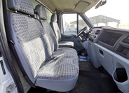 Ford Transit 7