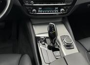 BMW Řada 5 11