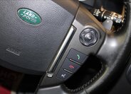 Land Rover Discovery SUV / Terénní 3,0 l 155 kw