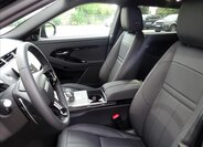 Land Rover Range Rover Evoque SUV / Terénní 2,0 l 120 kw