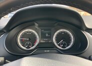 Škoda Octavia Kombi 1,6 l 85 kw