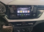 Škoda Kamiq Hatchback 999,0 70 kw