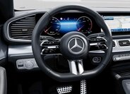 Mercedes-Benz GLE 6