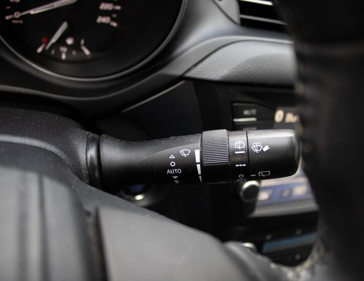 Toyota Avensis Kombi 1,6 l 82 kw