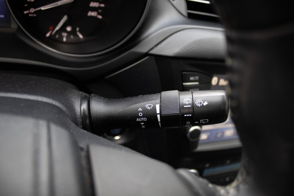 Toyota Avensis Kombi 1,6 l 82 kw